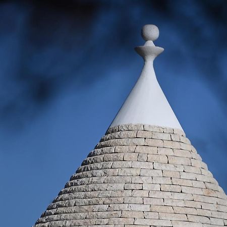 Villa Dimora Dani Putignano Esterno foto