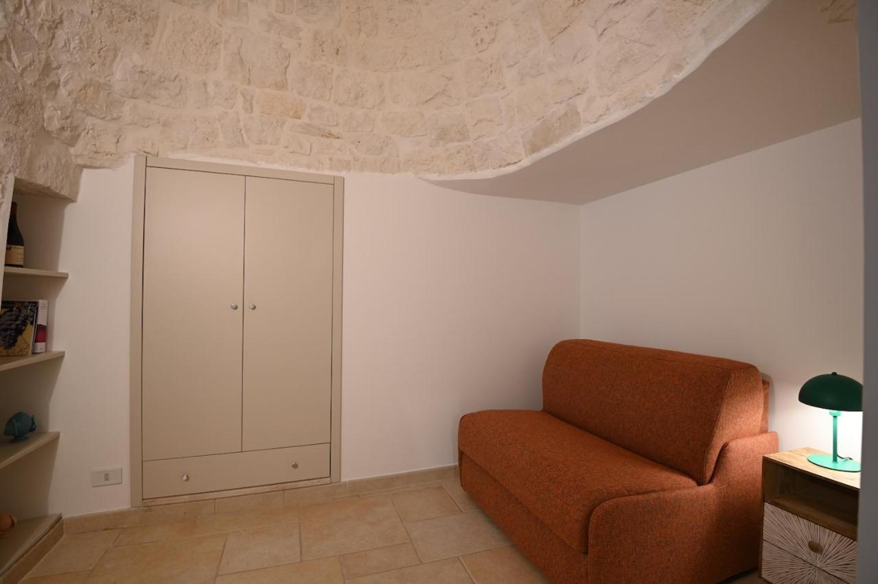 Villa Dimora Dani Putignano Esterno foto