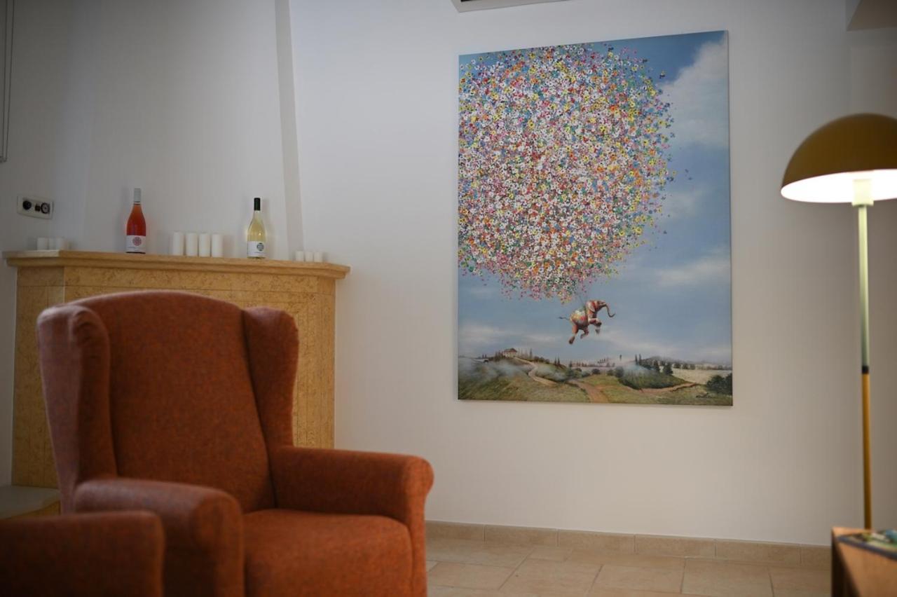 Villa Dimora Dani Putignano Esterno foto