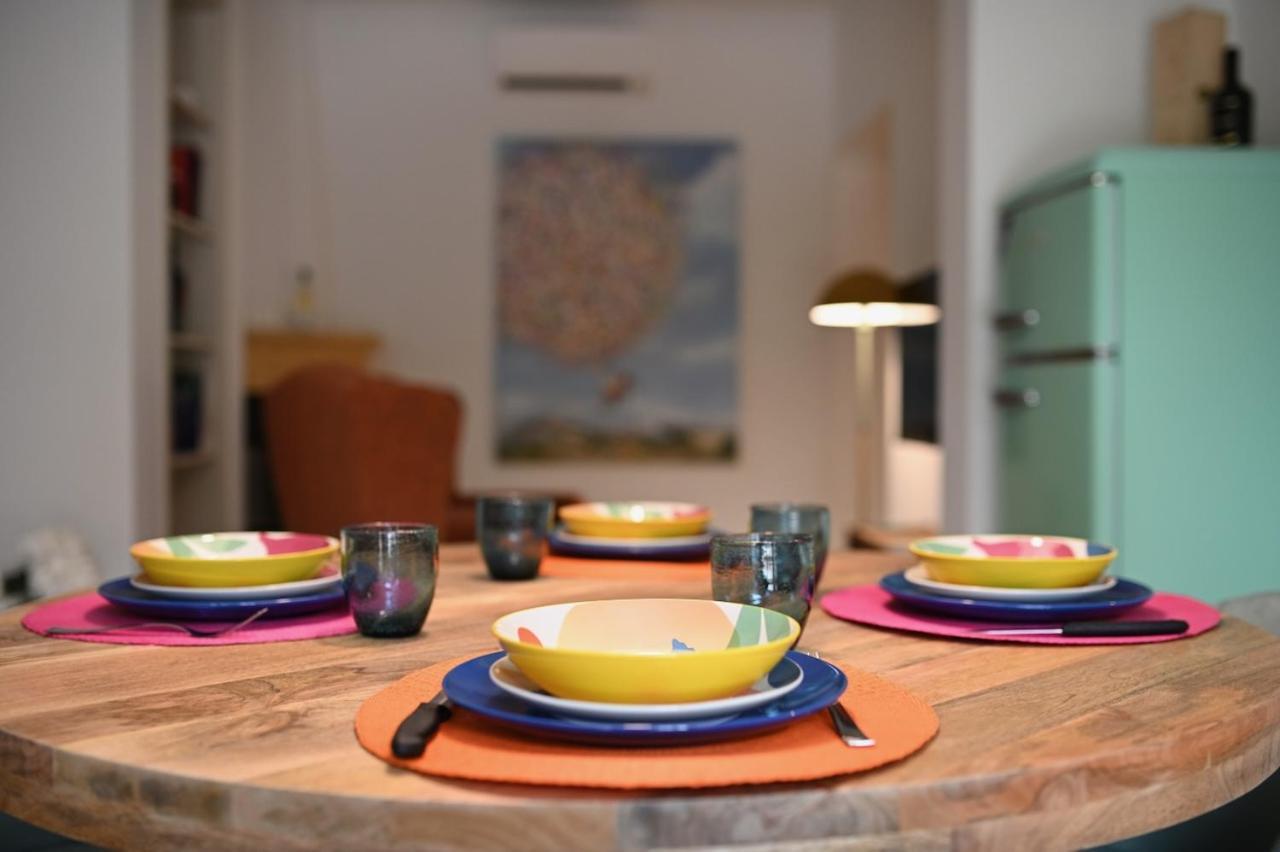 Villa Dimora Dani Putignano Esterno foto