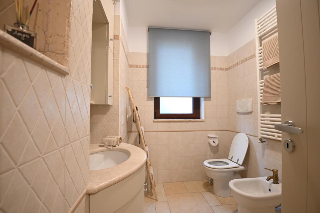 Villa Dimora Dani Putignano Esterno foto