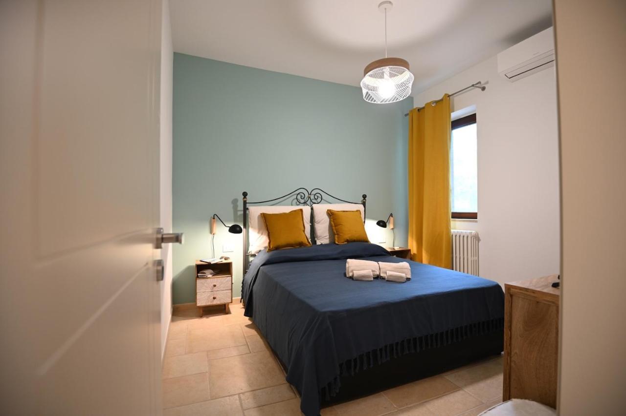 Villa Dimora Dani Putignano Esterno foto