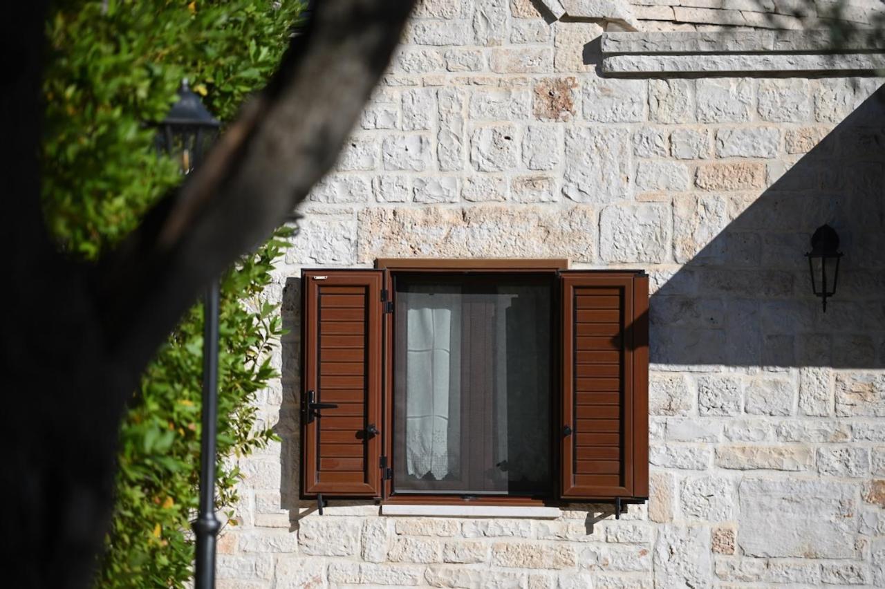 Villa Dimora Dani Putignano Esterno foto