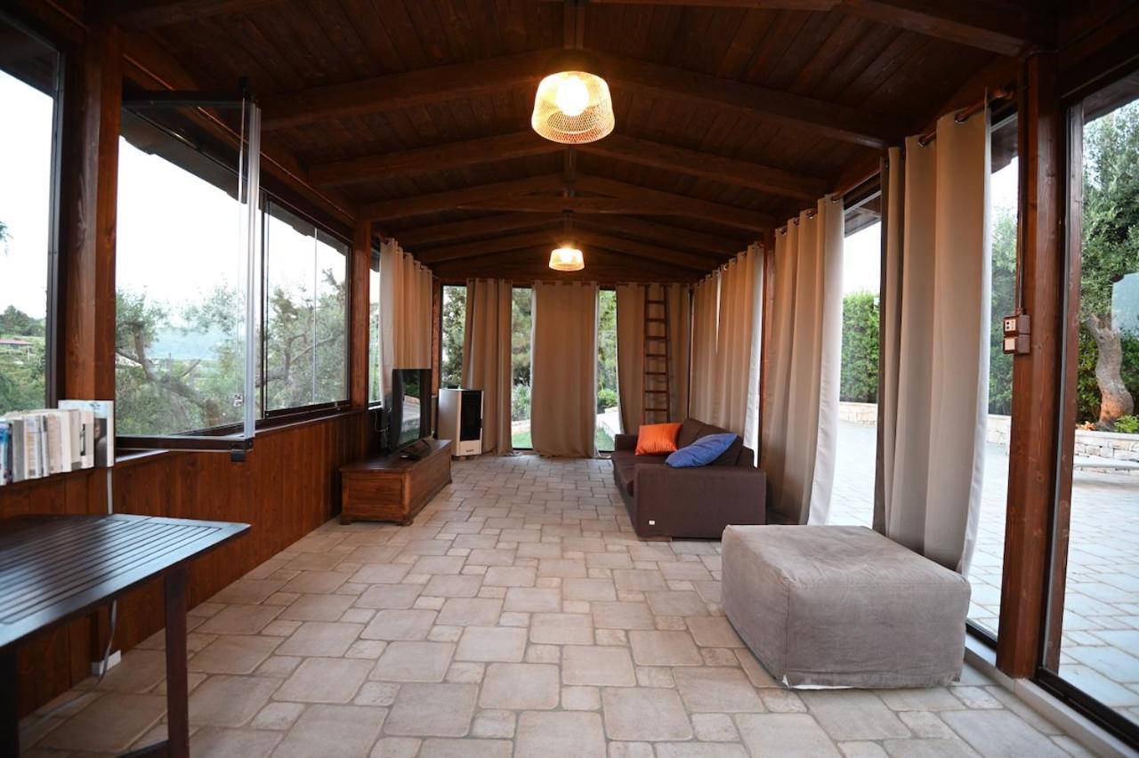 Villa Dimora Dani Putignano Esterno foto