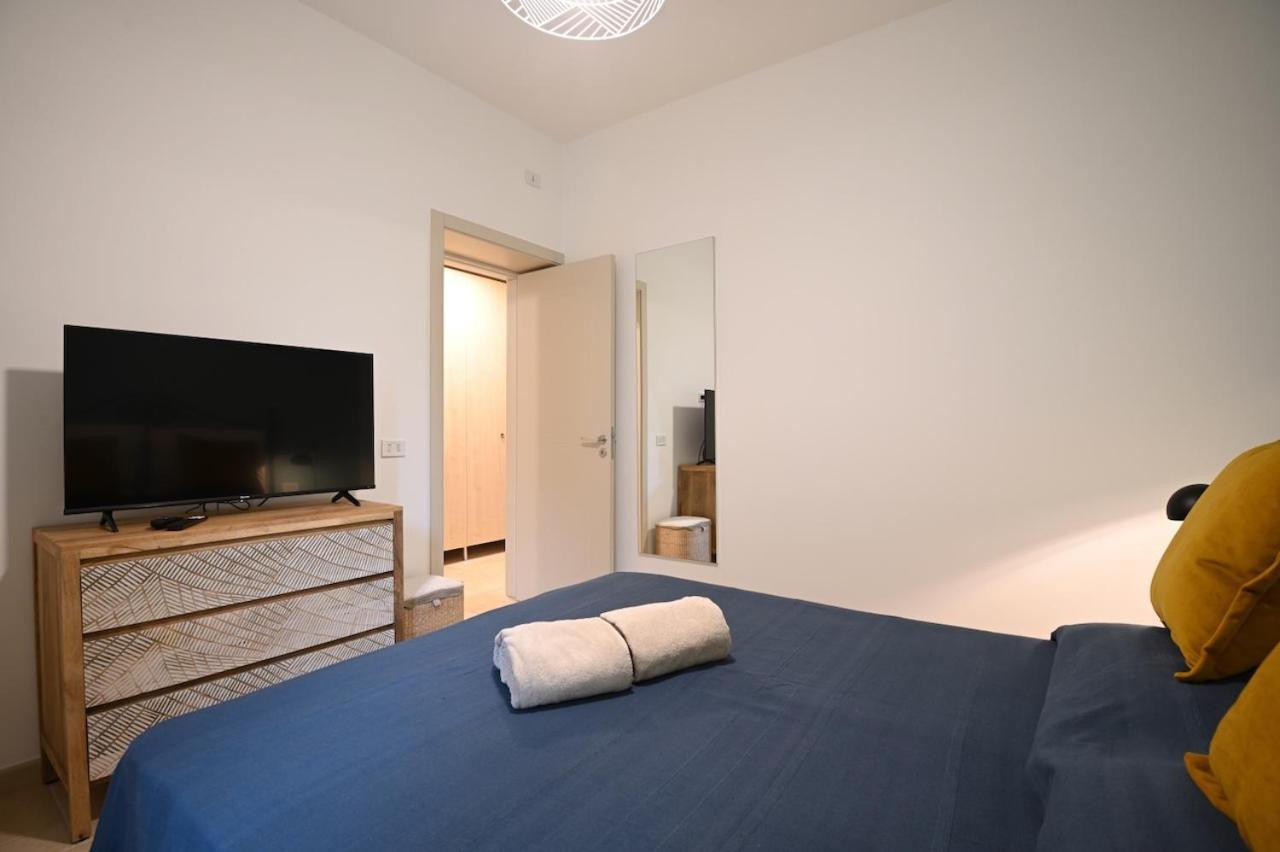 Villa Dimora Dani Putignano Esterno foto