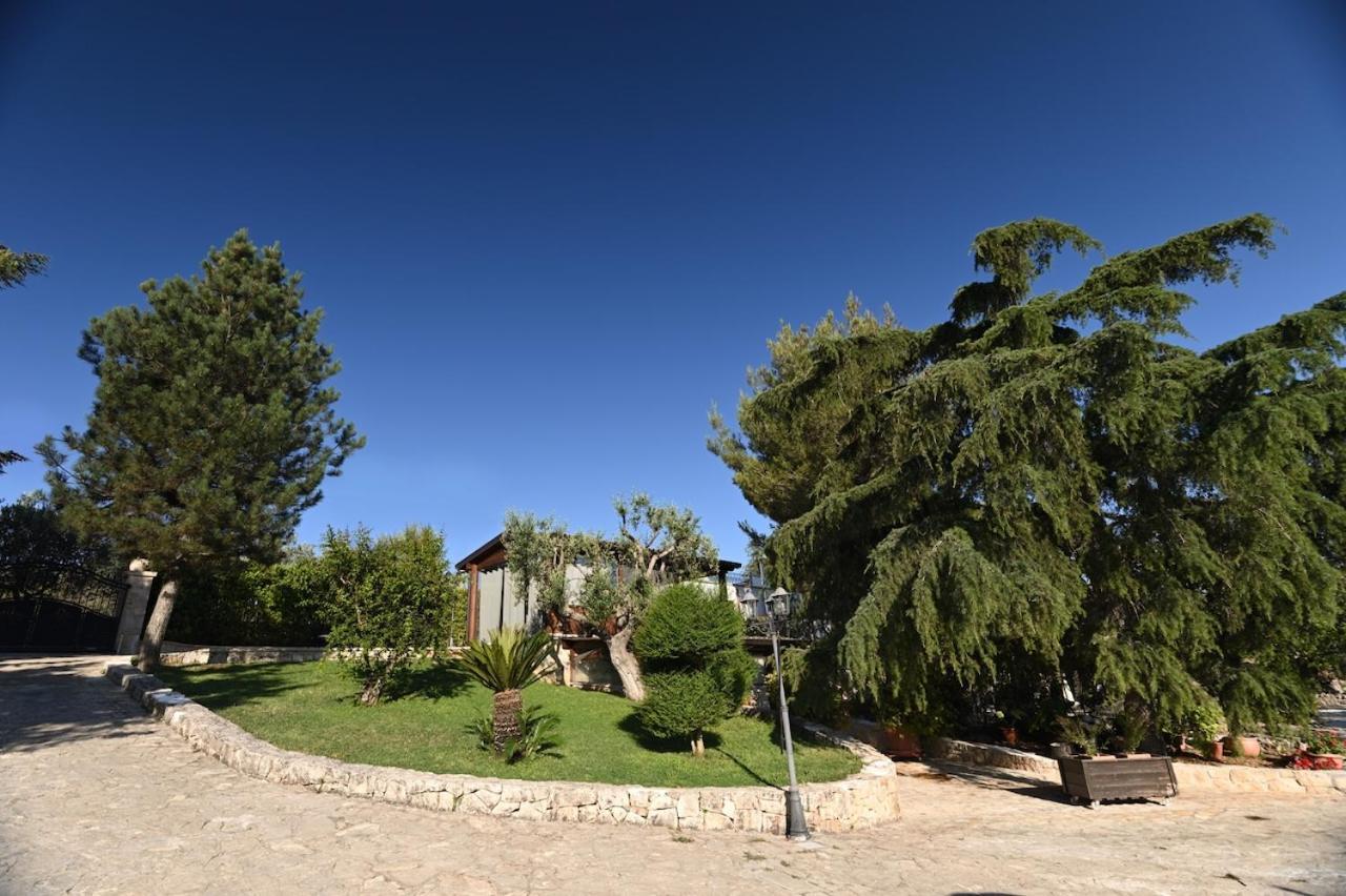Villa Dimora Dani Putignano Esterno foto
