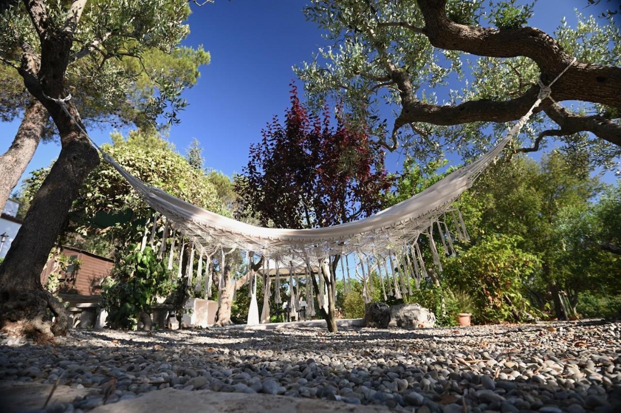 Villa Dimora Dani Putignano Esterno foto