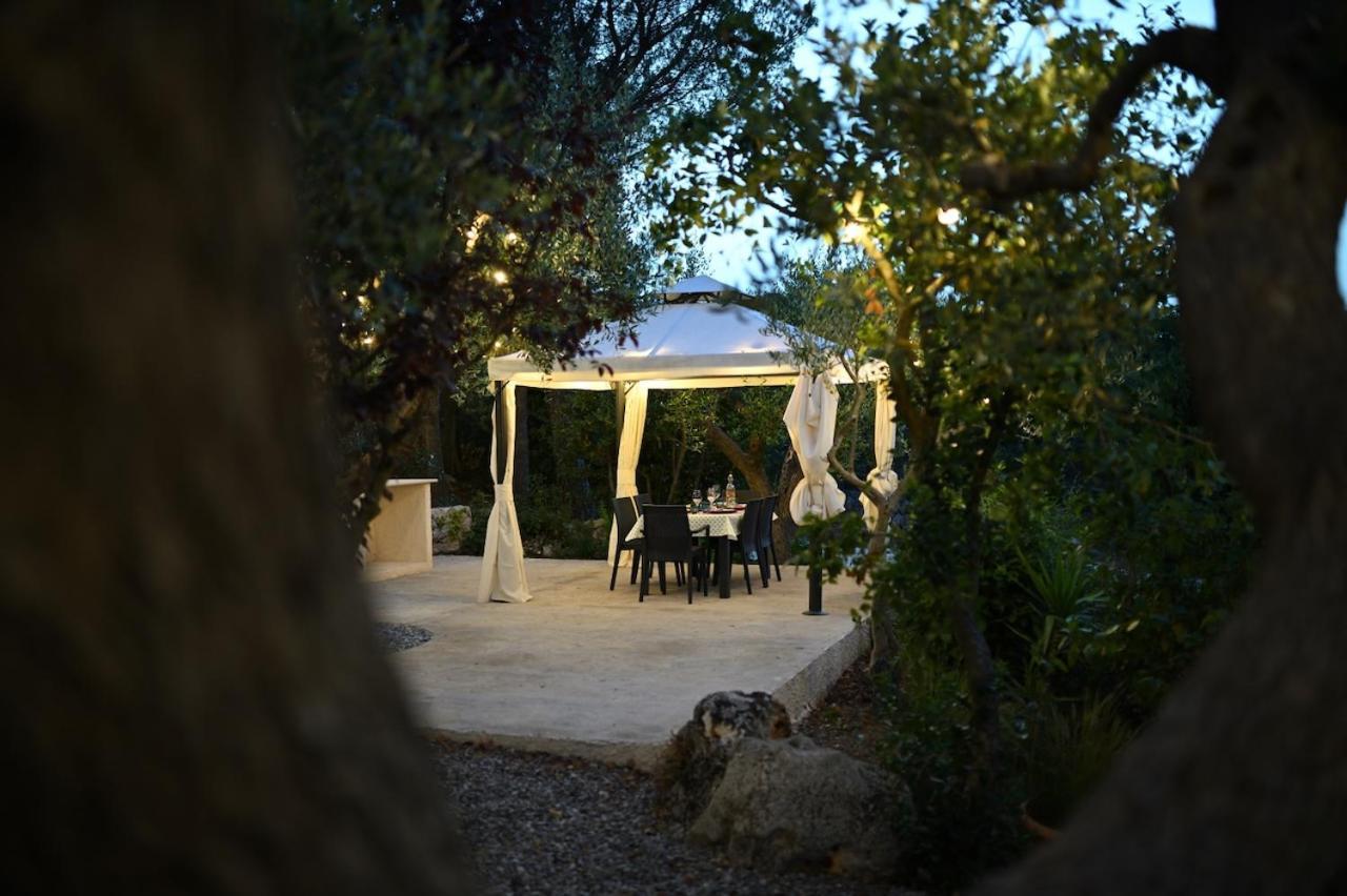 Villa Dimora Dani Putignano Esterno foto