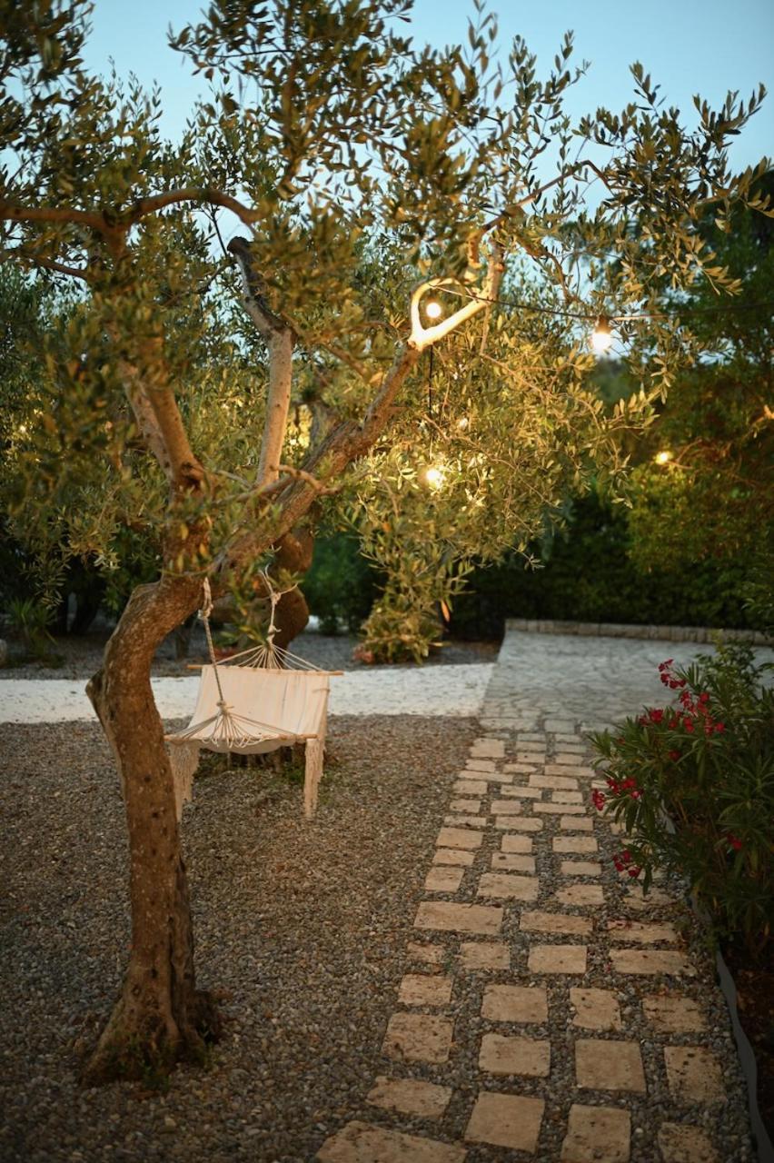 Villa Dimora Dani Putignano Esterno foto