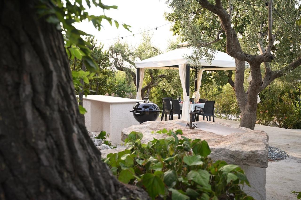 Villa Dimora Dani Putignano Esterno foto