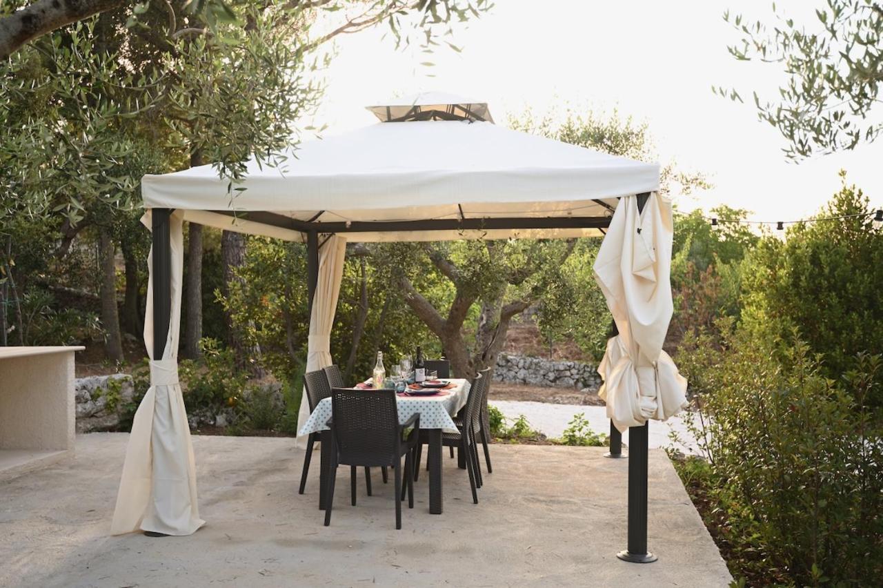 Villa Dimora Dani Putignano Esterno foto